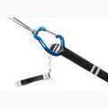 Befestigungssystem Lesovik Sneka black-white 3
