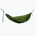 Reisehängematte Lesovik Bright treetop green