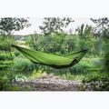 Reisehängematte Lesovik Bright treetop green 2