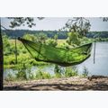 Reisehängematte Lesovik Bright treetop green 3