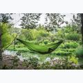Reisehängematte Lesovik Bright treetop green 4