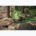 Reisehängematte Lesovik Bright treetop green 6