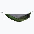Reisehängematte Lesovik Draka 2026 treetop green