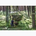 Reisehängematte Lesovik Draka 2026 treetop green 3