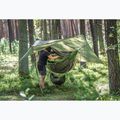 Reisehängematte Lesovik Draka 2026 treetop green 4