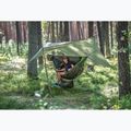 Reisehängematte Lesovik Draka 2026 treetop green 5