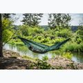 Reisehängematte Lesovik Bright silver pine 4