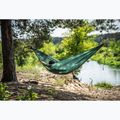 Reisehängematte Lesovik Bright silver pine 5