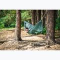 Reisehängematte Lesovik Bright silver pine 6