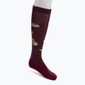 Reitsocken COMODO rot SJP/02 3