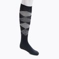 Reitsocken COMODO grau SPDJ/24