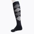 Reitsocken COMODO grau SPDJ/24 2
