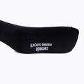 Reitkniestrümpfe COMODO schwarz-rot SPDJ/26 3