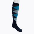 Reitsocken COMODO schwarz SPDJ/27