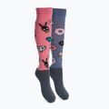 Reitsocken COMODO farbig SJP/18