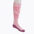 Reitsocken COMODO rosa SJBW/19