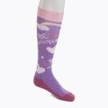 Reitsocken COMODO rosa SJBW/19 2