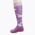 Reitsocken COMODO rosa SJBW/19 4