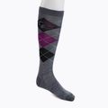 Reitsocken COMODO grau SPJW/01