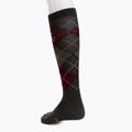 Reitsocken COMODO grün SPJW/03 2