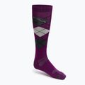 Reitsocken COMODO rosa SPJW/05