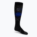 Reitsocken COMODO schwarz SPJW/06