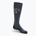 Reitsocken COMODO grau SJWZ/14