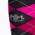 Reitsocken COMODO schwarz/rosa SJPW/02 3