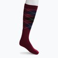 Reitsocken COMODO kastanienbraun SJPW/03