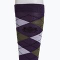 Reitsocken COMODO lila SJPW/08 3