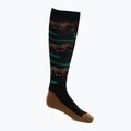 Reitsocken COMODO schwarz SJBW/27