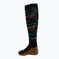 Reitsocken COMODO schwarz SJBW/27 2