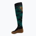 Reitsocken COMODO schwarz SJBW/27 4