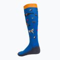Reitsocken COMODO blau SJBW/31 2