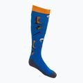 Reitsocken COMODO blau SJBW/31 3
