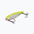 SpinMad Amazon Zikade Köder gelb und weiß 0407