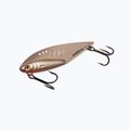 SpinMad Hart Zikade Köder beige 0503