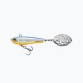 SpinMad Pro Spinner Tail Köder silber 2903