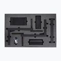 BenchK Gymnastikleiter schwarz BK-733B 5