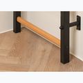 BenchK Gymnastikleiter schwarz BK-733B 20