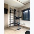 BenchK Gymnastikleiter schwarz BK-733B 27