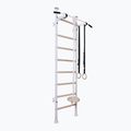 BenchK Gymnastikleiter weiß BK-412
