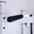 BenchK Gymnastikleiter weiß BK-412 4