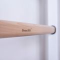 BenchK Gymnastikleiter weiß BK-412 7