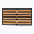 BenchK Gymnastikleiter schwarz BK-210B 7