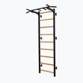 BenchK Gymnastikleiter schwarz BK-721B