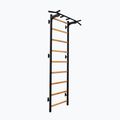 BenchK Gymnastikleiter schwarz BK-721B 3