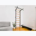 BenchK Gymnastikleiter schwarz BK-721B 12