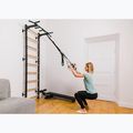 BenchK Gymnastikleiter schwarz BK-721B 18