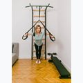 BenchK Gymnastikleiter schwarz BK-721B 19